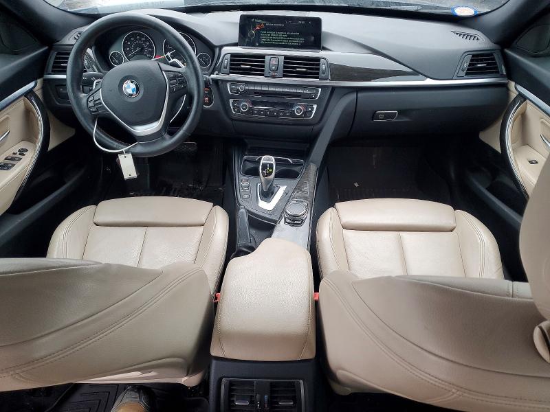 Фото 8 - BMW 3 SERIES