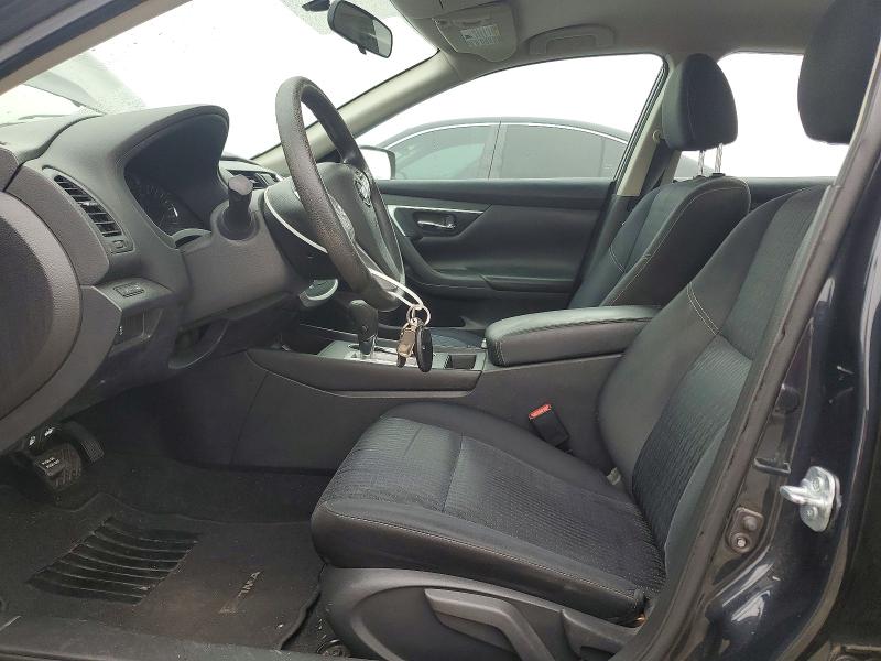 Фото 7 - NISSAN ALTIMA