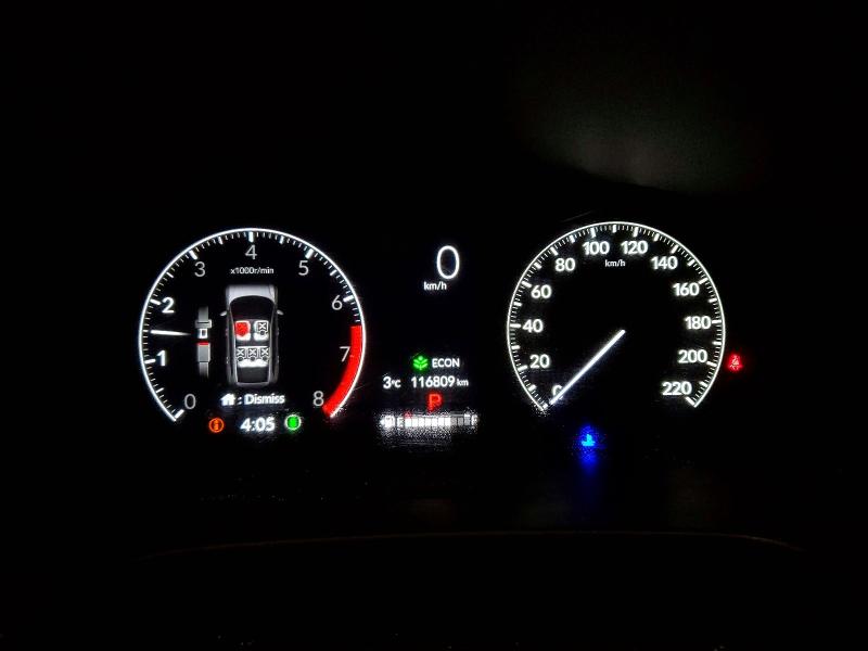 Фото 9 - HONDA CRV