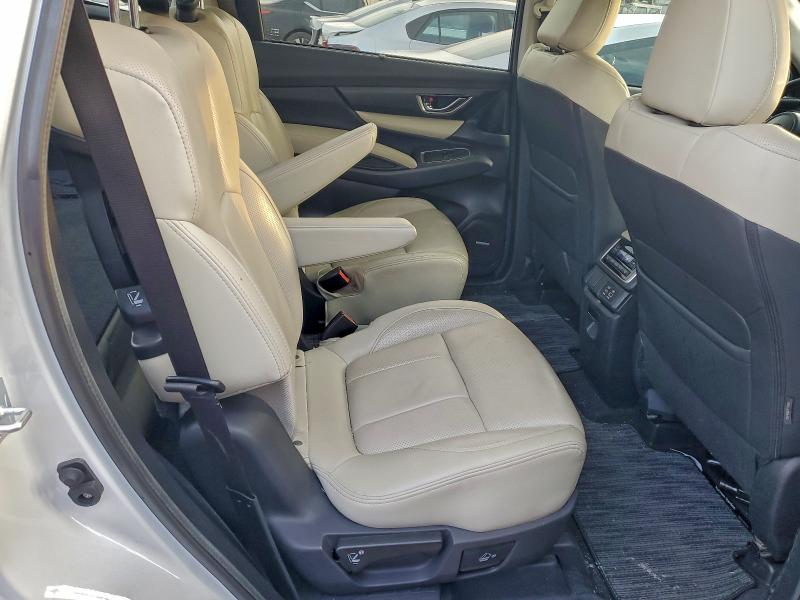 Фото 11 - SUBARU ASCENT