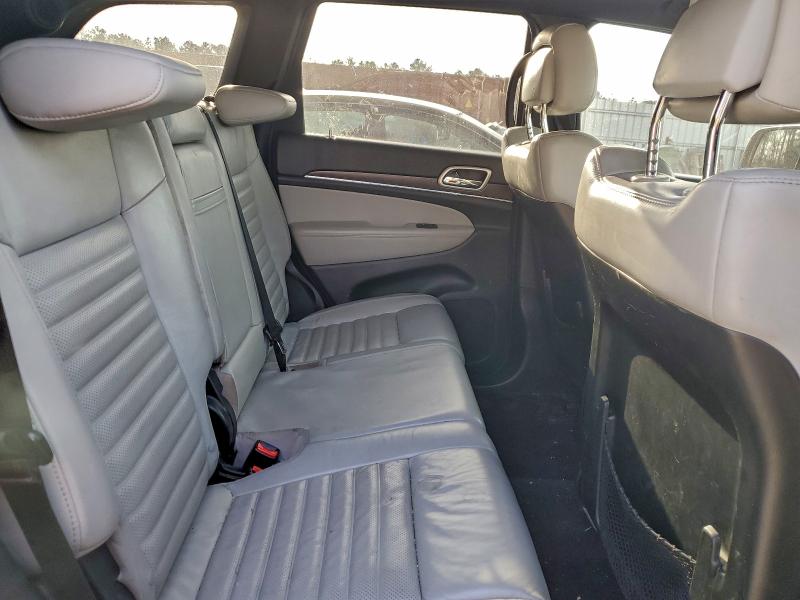 Фото 11 - JEEP GRAND CHER