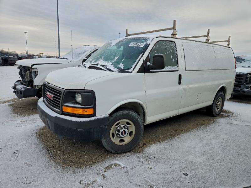 Фото 1 - GMC ALL Models