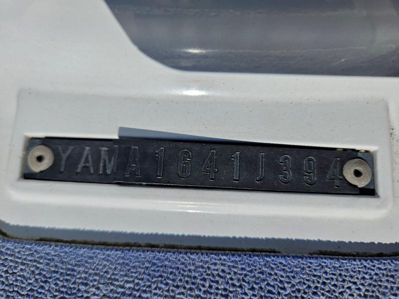 YAMAHA JETSKI 1994