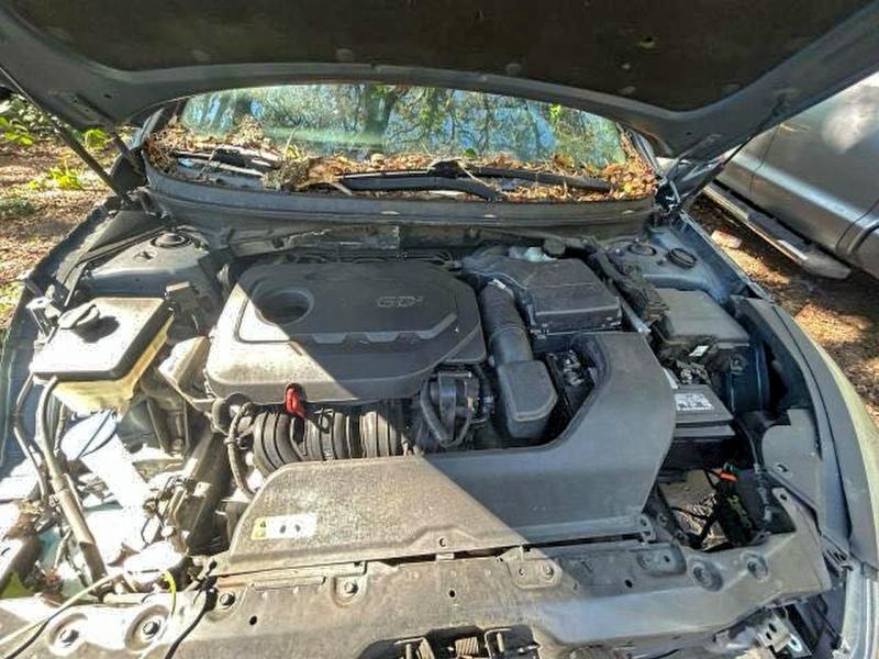 Фото 7 - HYUNDAI SONATA