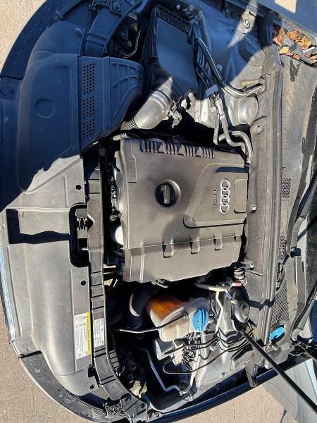 Фото 7 - AUDI A4