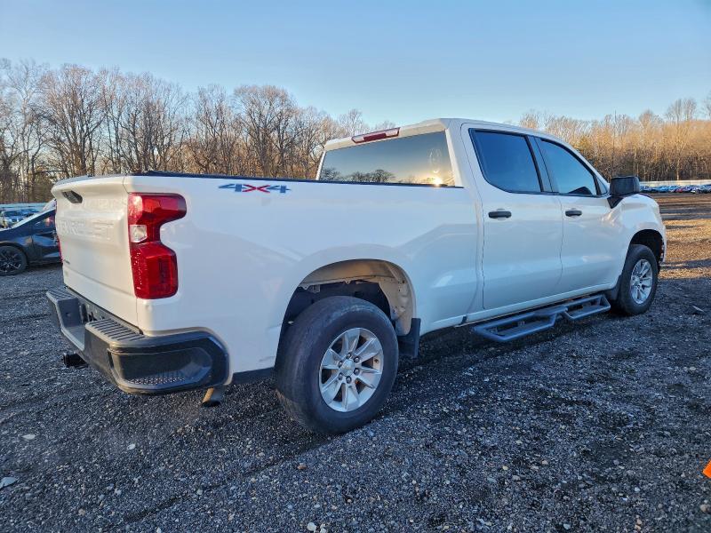 Фото 3 - CHEVROLET ALL Models