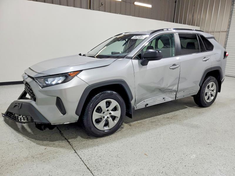 Фото 1 - TOYOTA RAV4