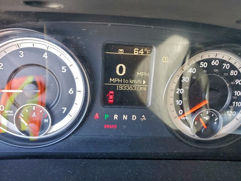 Фото 9 - RAM 1500