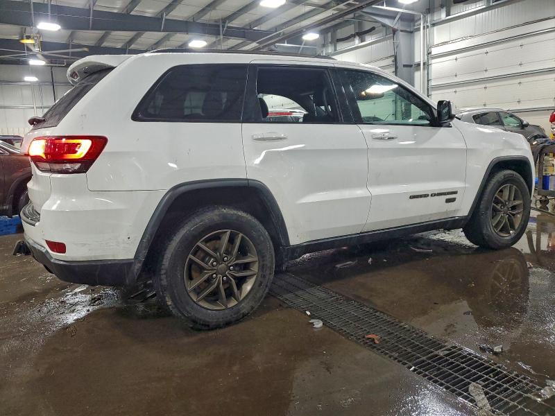 Фото 3 - JEEP GRAND CHER