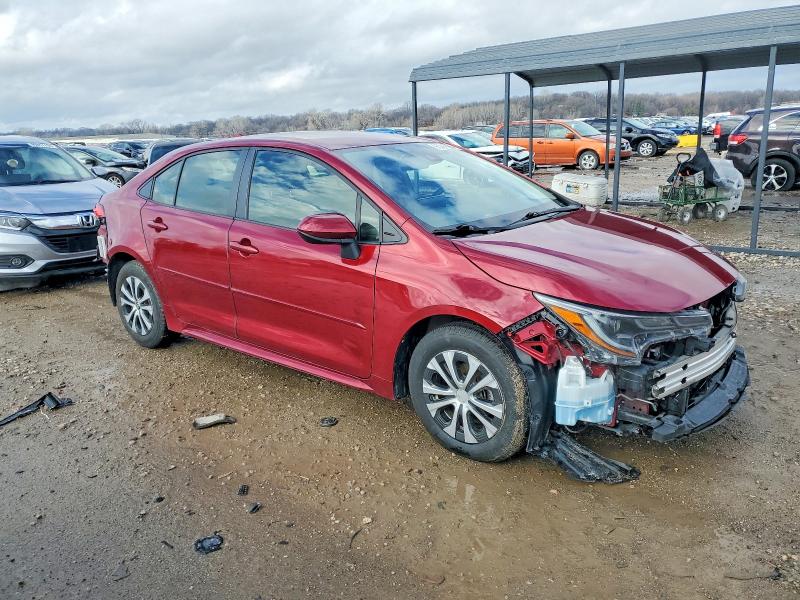 Фото 4 - TOYOTA COROLLA