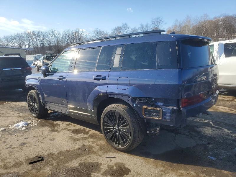 Фото 2 - HYUNDAI SANTA FE