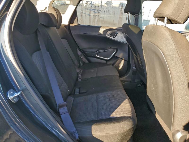 Фото 11 - KIA SOUL