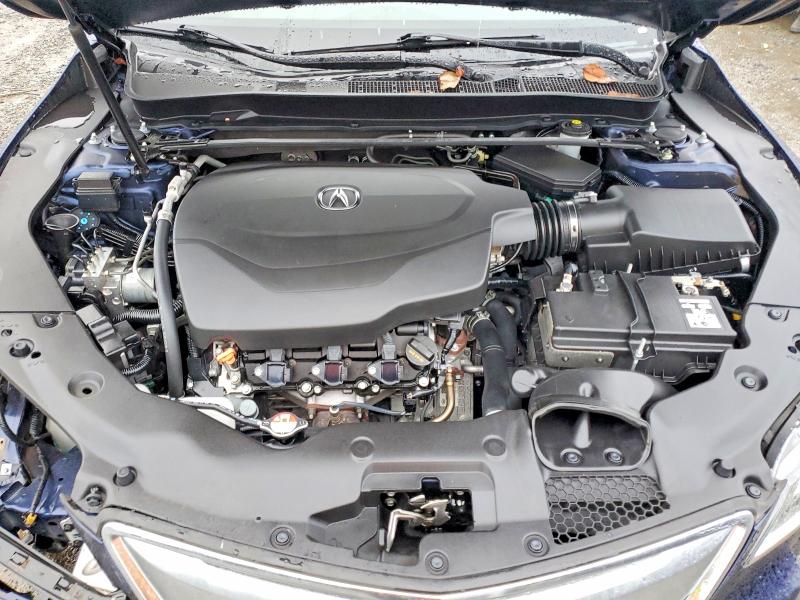 Фото 11 - ACURA TLX