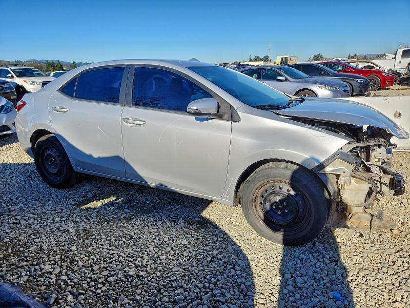 Фото 4 - TOYOTA COROLLA