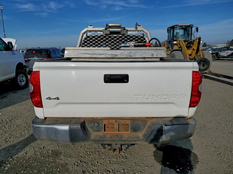 Фото 6 - TOYOTA TUNDRA