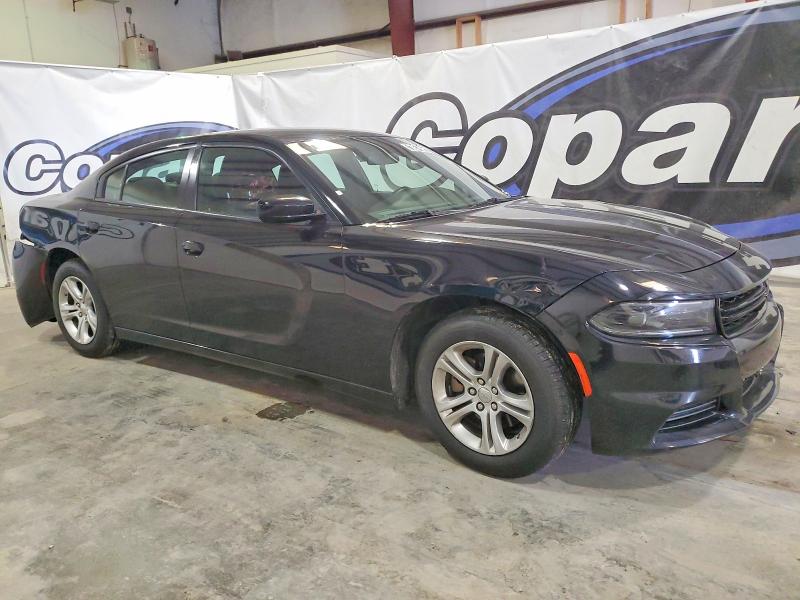 Фото 4 - DODGE CHARGER
