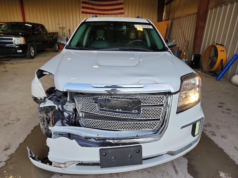 Фото 5 - GMC TERRAIN