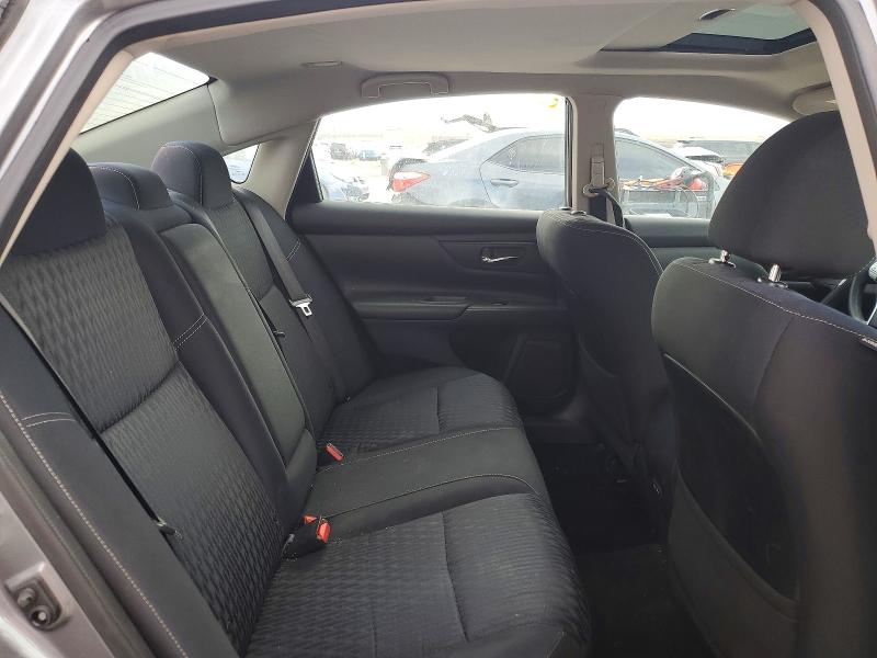 Фото 10 - NISSAN ALTIMA