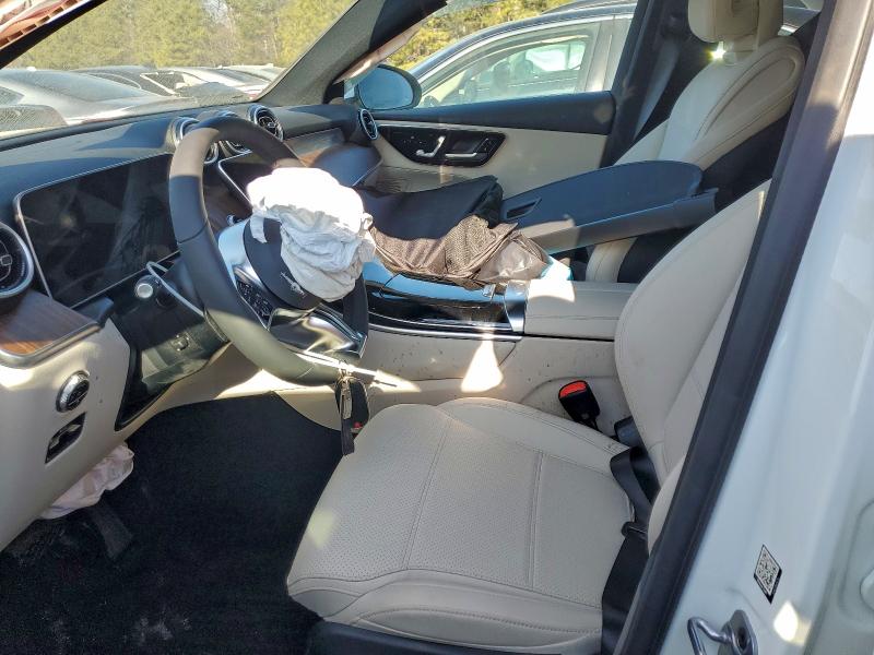 Фото 7 - MERCEDES-BENZ GLC-CLASS