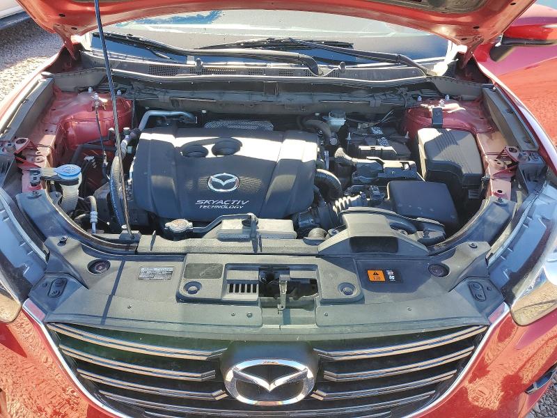 Фото 11 - MAZDA CX-5