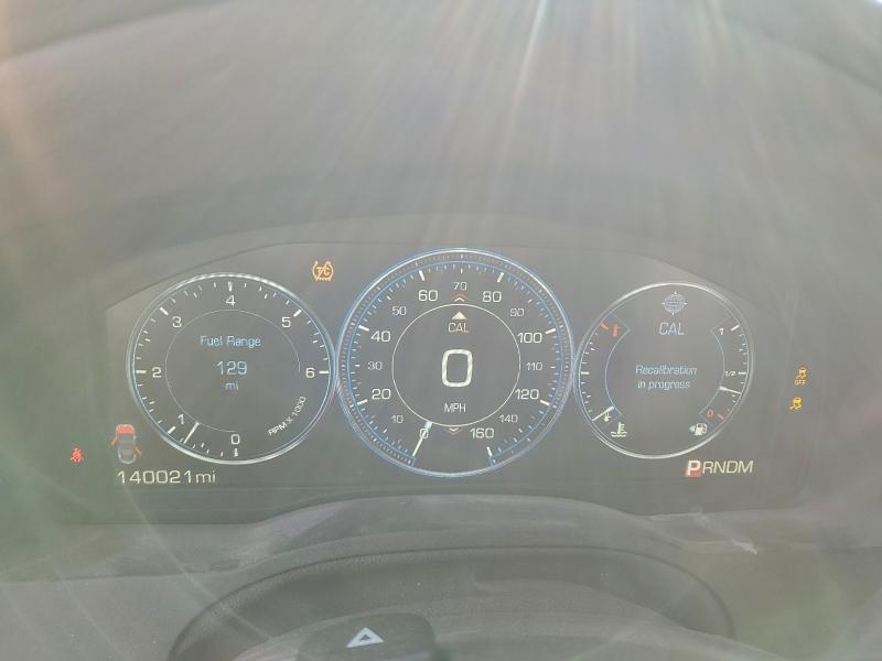 Фото 9 - CADILLAC ESCALADE