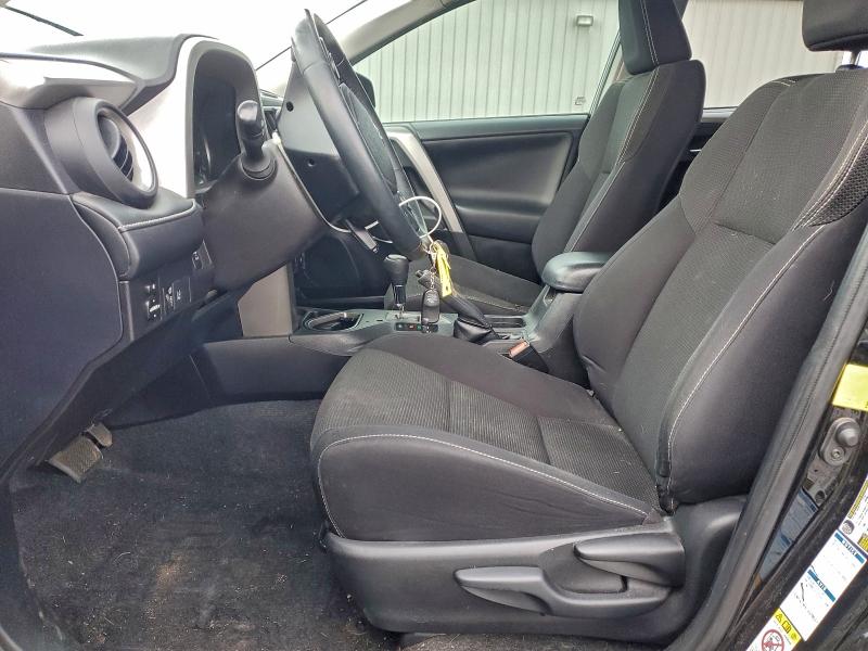 Фото 7 - TOYOTA RAV4