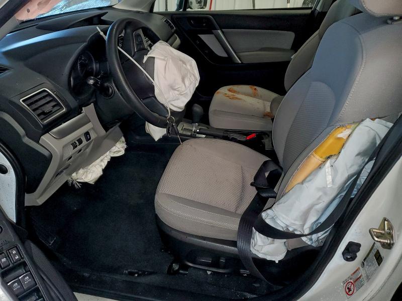 Фото 7 - SUBARU FORESTER