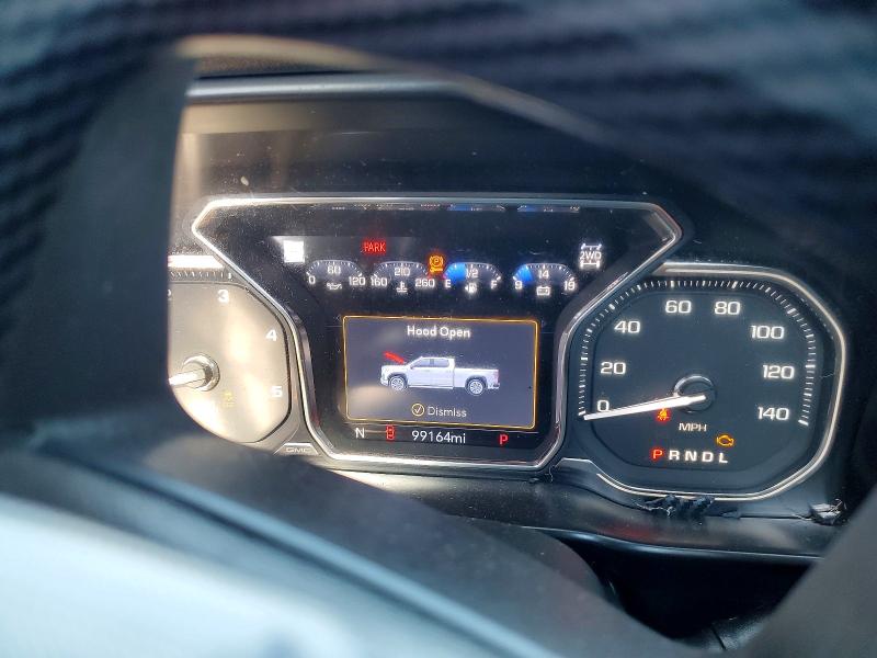 Фото 9 - GMC SIERRA