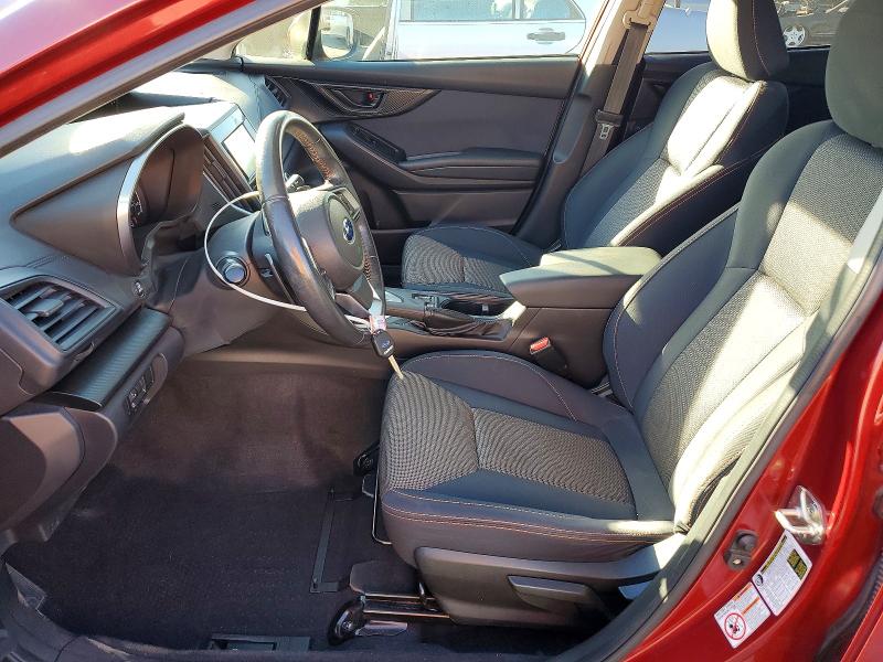 Фото 7 - SUBARU CROSSTREK