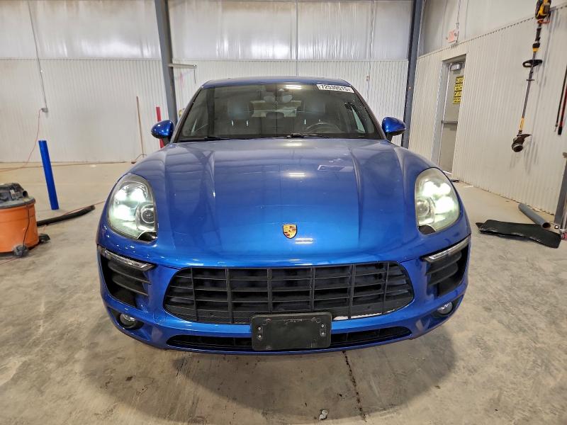 Фото 5 - PORSCHE MACAN