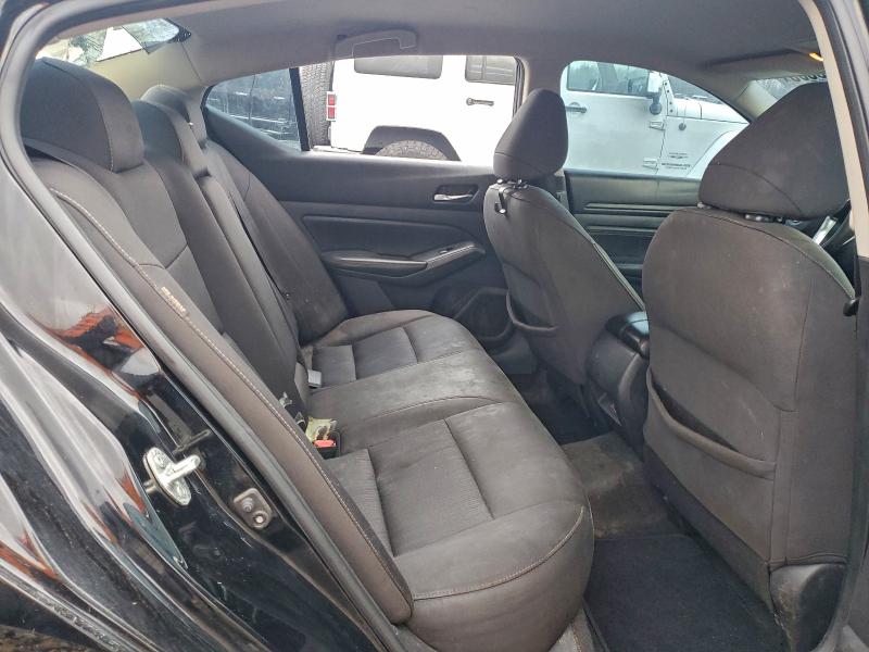 Фото 10 - NISSAN ALTIMA