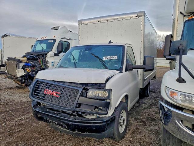 Фото 1 - GMC ALL Models