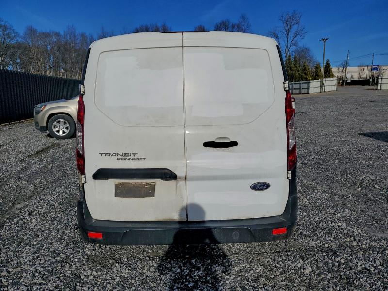 Фото 6 - FORD TRANSIT