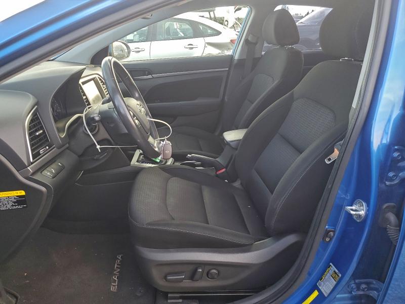 Фото 7 - HYUNDAI ELANTRA