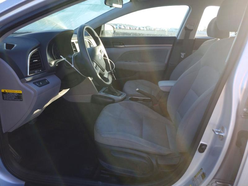 Фото 7 - HYUNDAI ELANTRA