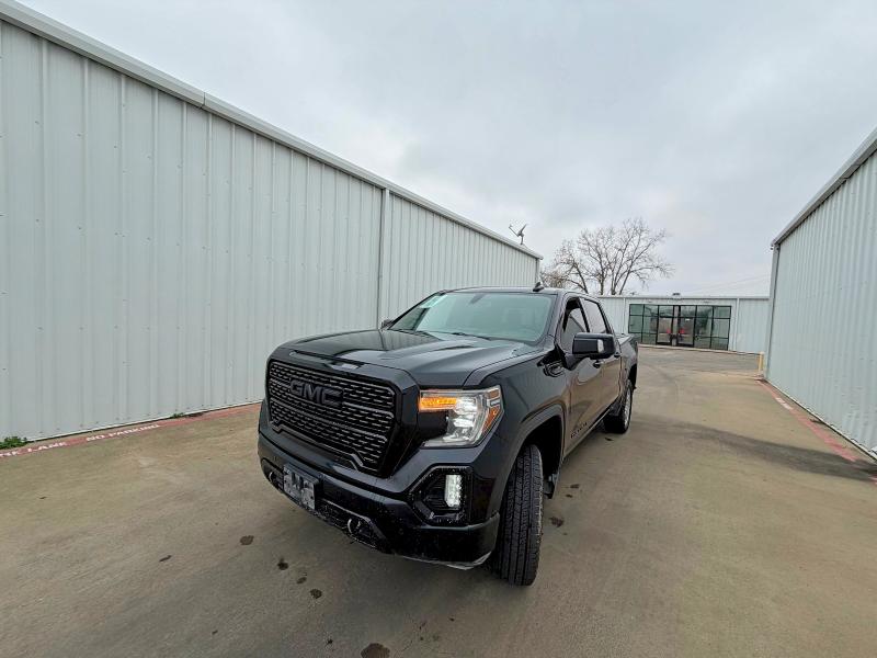 Фото 2 - GMC SIERRA