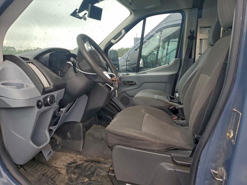 Фото 7 - FORD TRANSIT