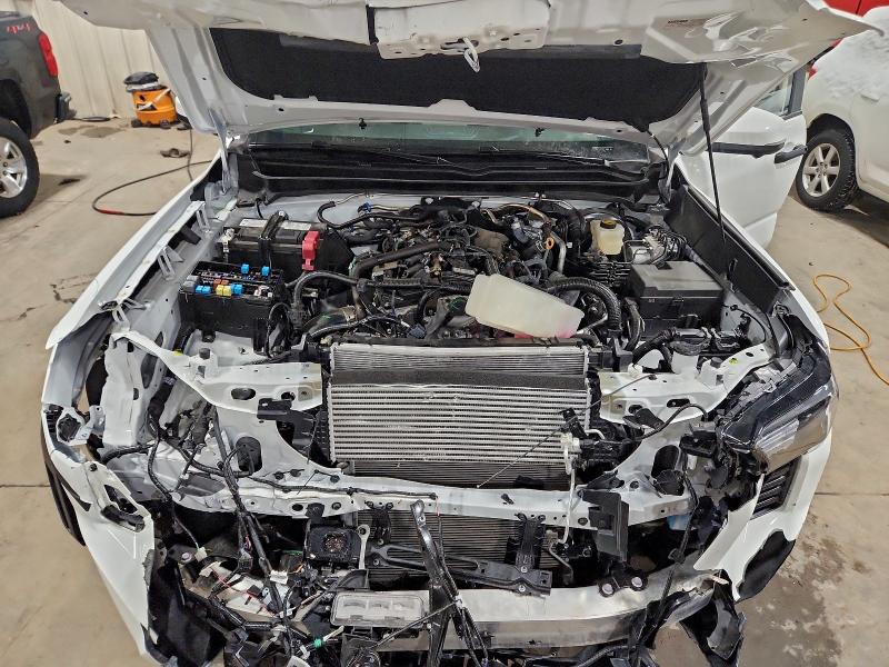 Фото 11 - TOYOTA TACOMA