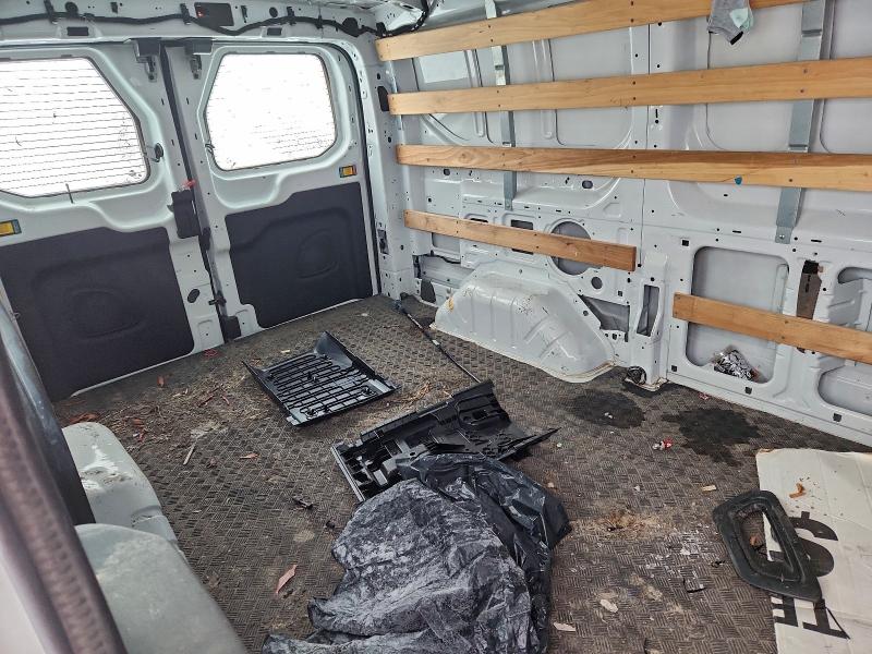 Фото 10 - FORD TRANSIT