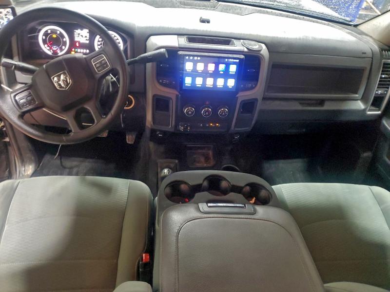 Фото 8 - RAM All Models