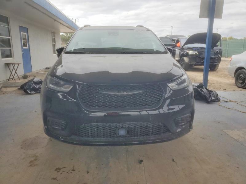 Фото 5 - CHRYSLER PACIFICA