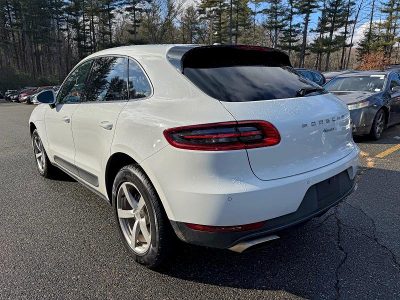 Фото 3 - PORSCHE MACAN