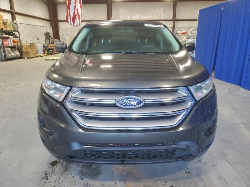 Фото 5 - FORD EDGE