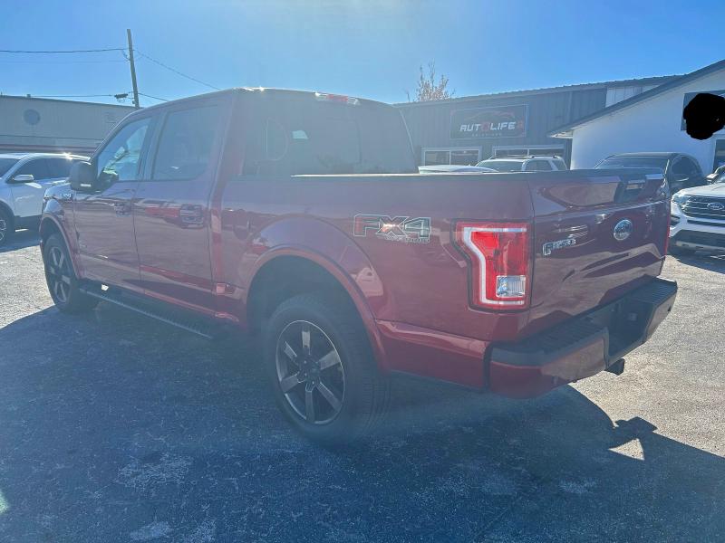 Фото 3 - FORD F-150