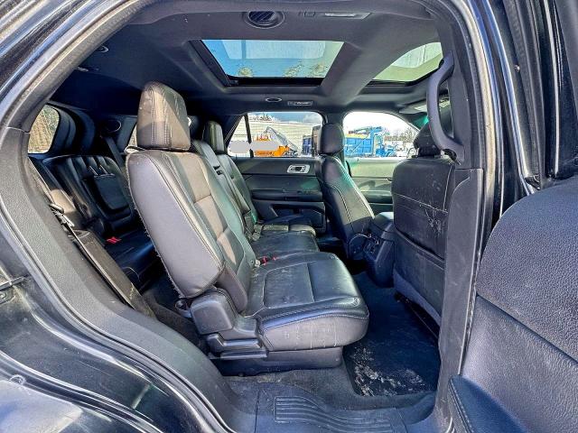 Фото 6 - FORD EXPLORER