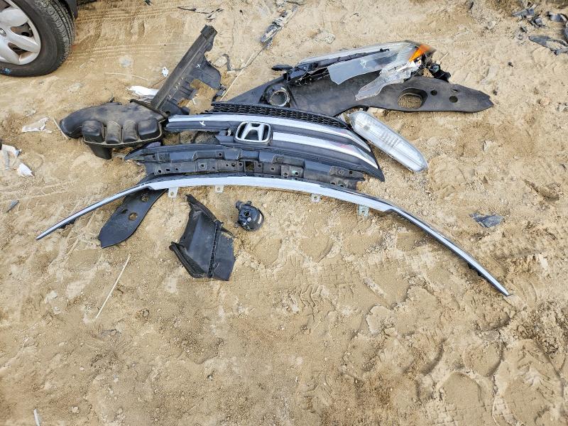 Фото 12 - HONDA PILOT