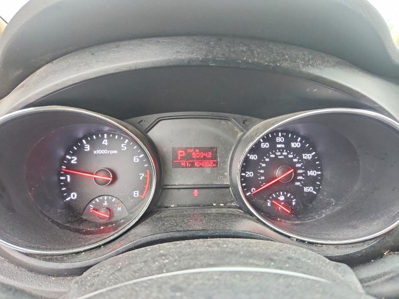 Фото 9 - KIA All Models