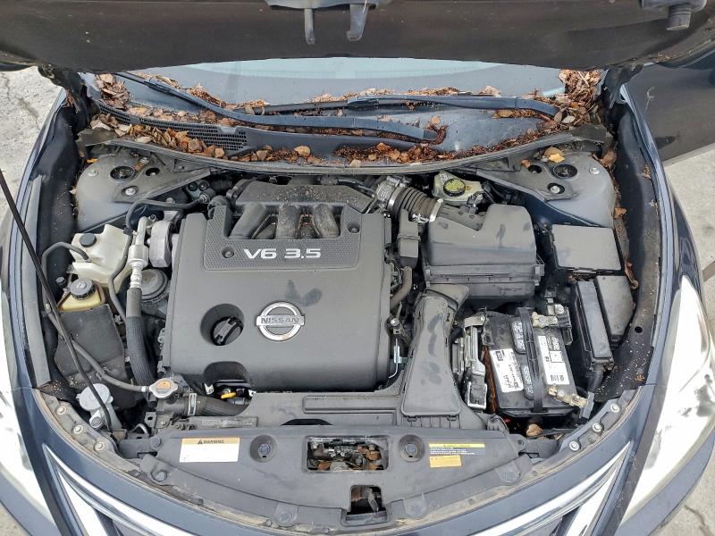 Фото 11 - NISSAN ALTIMA