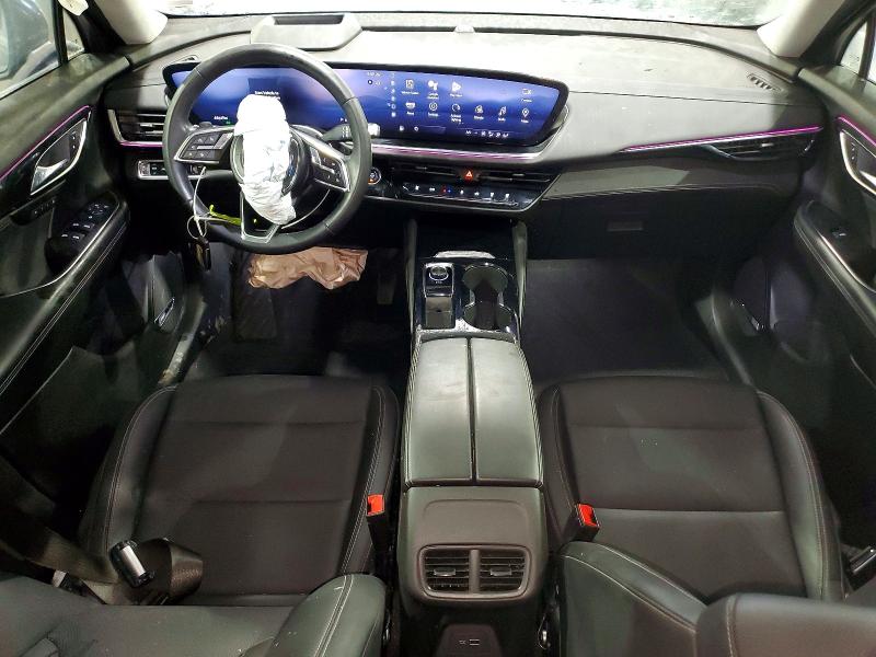 Фото 8 - BUICK ENVISION