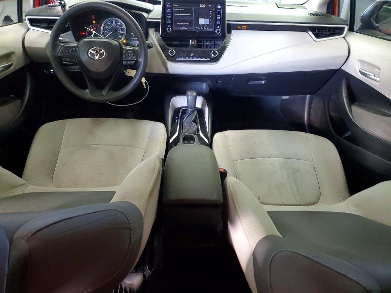 Фото 8 - TOYOTA COROLLA